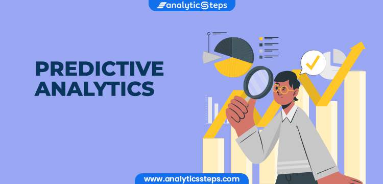 Predictive Analytics: Techniques and Applications title banner